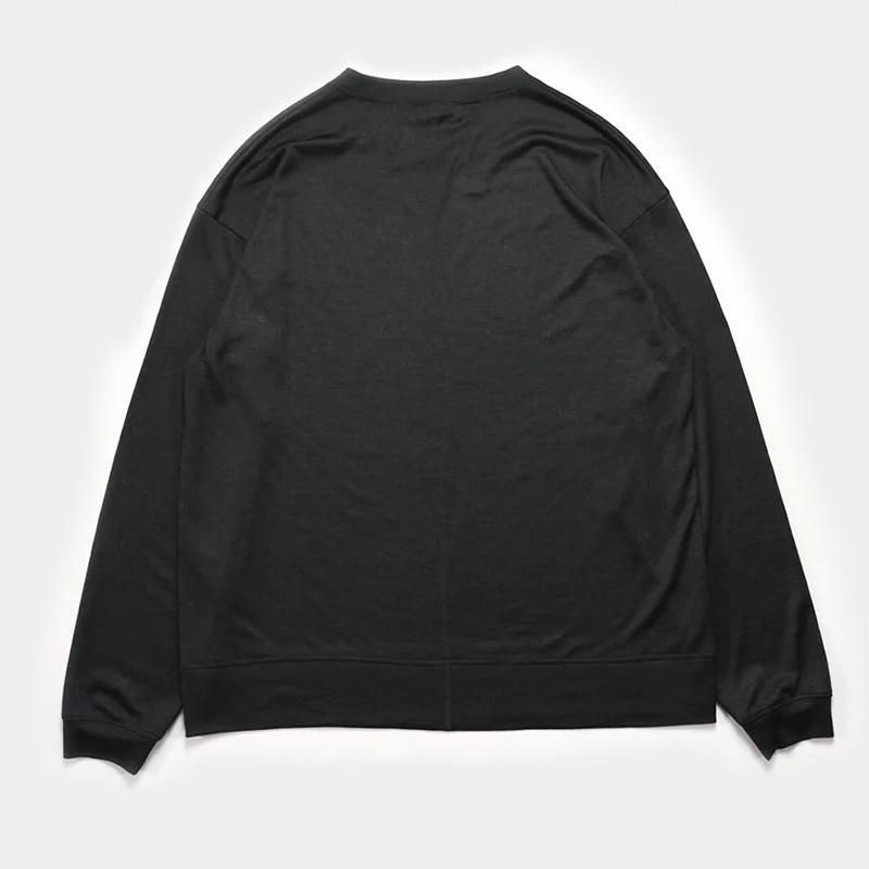 WRAPINKNOT ニット セーター 「WRAPINKNOT/ラッピンノット」別注