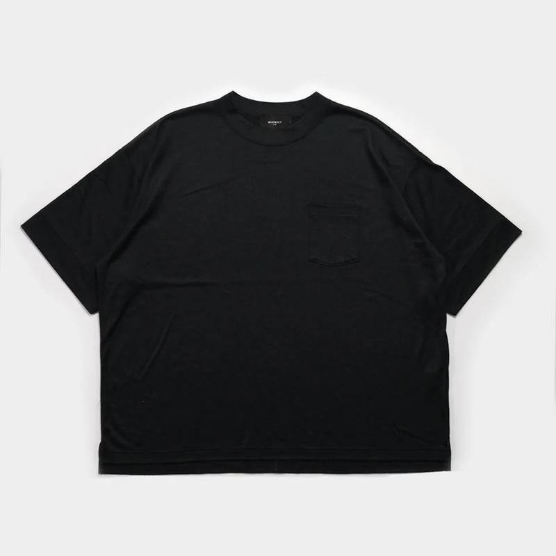トップス MunchCOZ manufactured by WRAPINKNOT WRAPINKNOT] ラッピンノット の商品一覧ページ | INS ONLINE