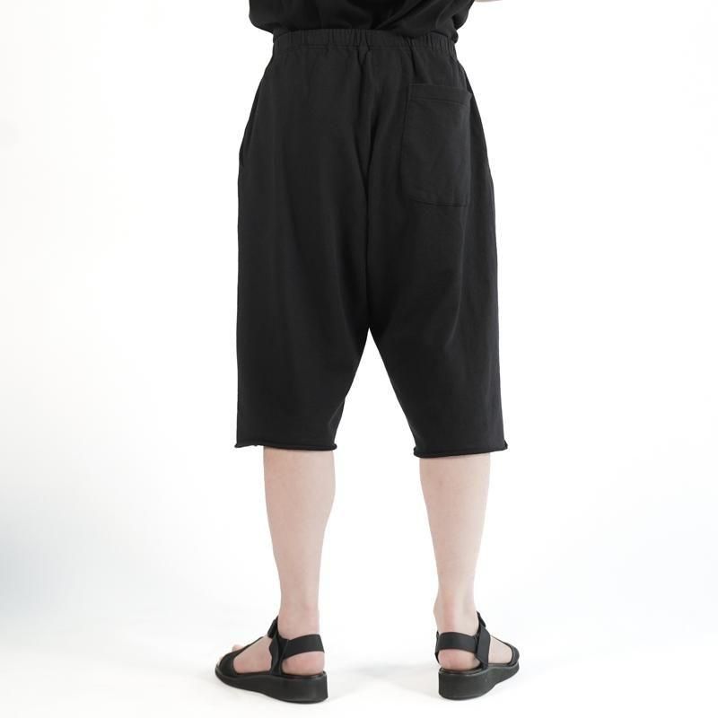 【極美品】COMOLI LW COTTON トップス+ショーツ セット 3 極美品】COMOLI LW COTTON トップス+ショーツ セット 3 COMOLI] コモリ