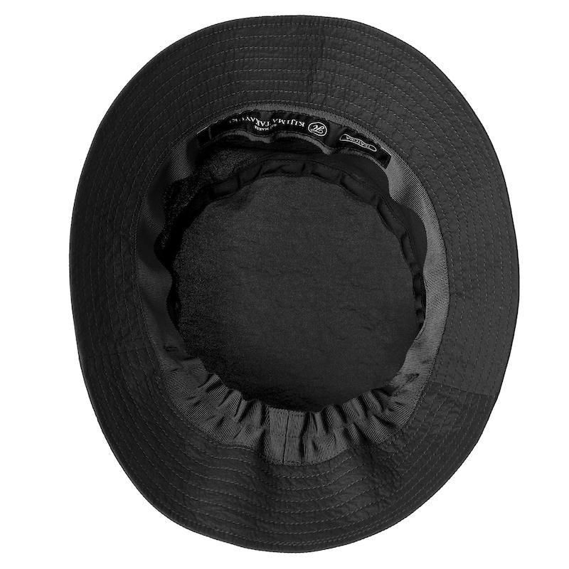 帽子 TEATORA KIJIMA TAKAYUKI CARTRIDGE HAT TEATORA×KIJIMA TAKAYUKI CARTRIDGE CAP