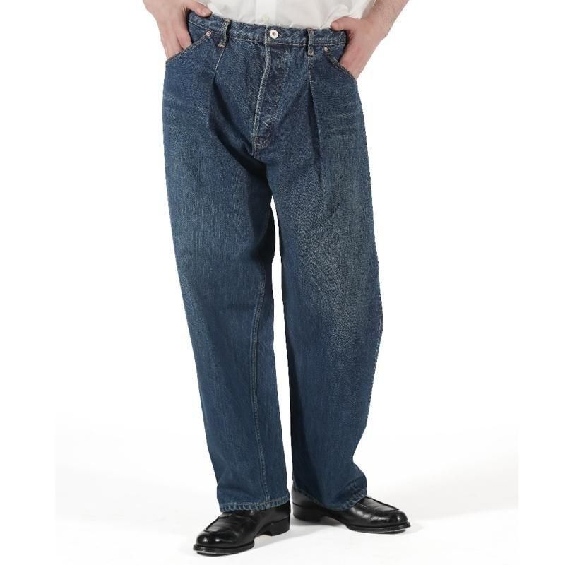 HERILL] ヘリル CIOTA Denim4PK | INS ONLINE STORE 公式通販サイト