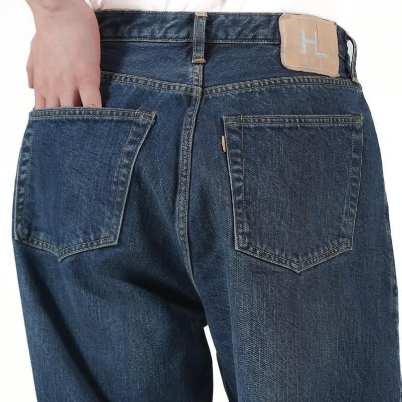 HERILL] ヘリル CIOTA Denim4PK | INS ONLINE STORE 公式通販サイト