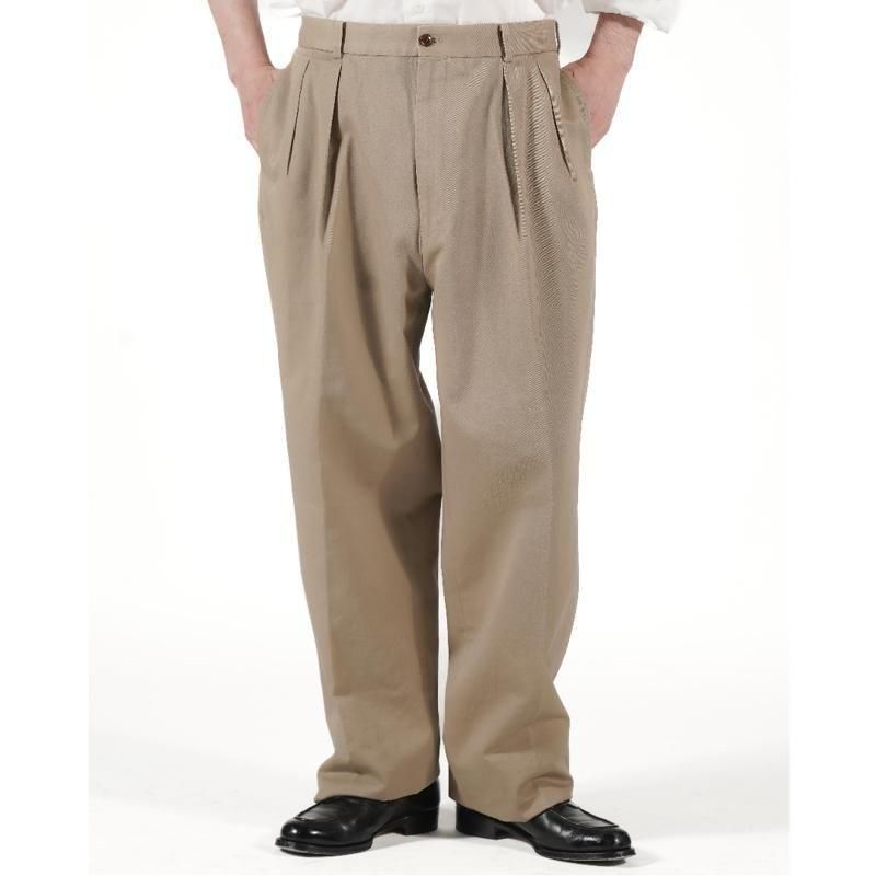 宅配便配送 | Chino NEAT ニート ] NEAT INS 公式通販サイト STORE ONLINE パンツ