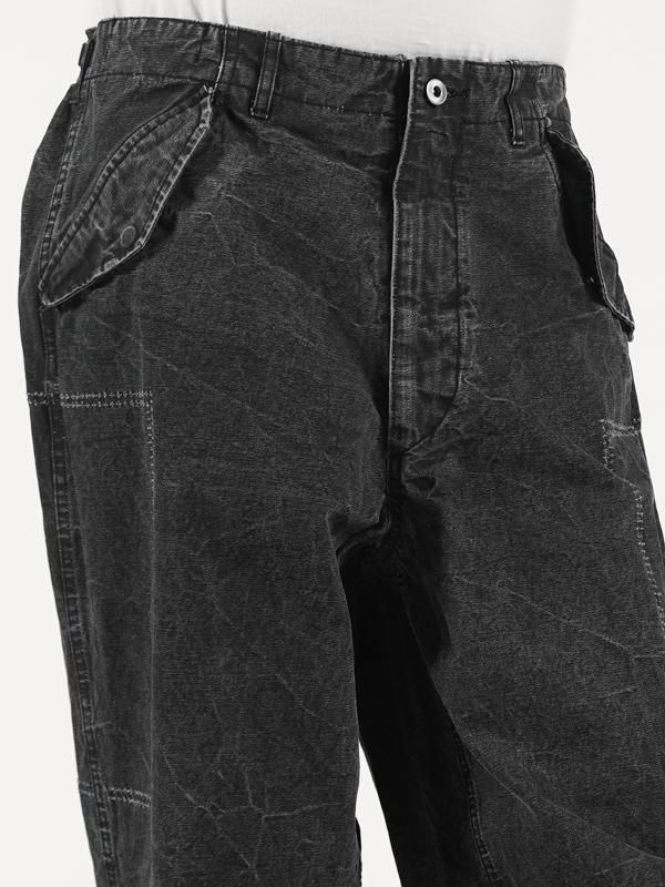 A.PRESSE] アプレッセ M-51 Custom Pants (各色) | INS ONLINE