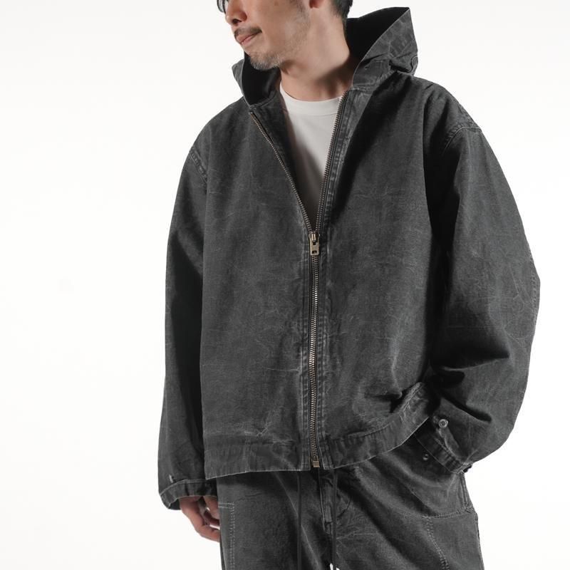 A.PRESSE US NAVY ※シンヤ A.PRESSE US NAVY ※シンヤ A.PRESSE ”Vintage US Navy Denim