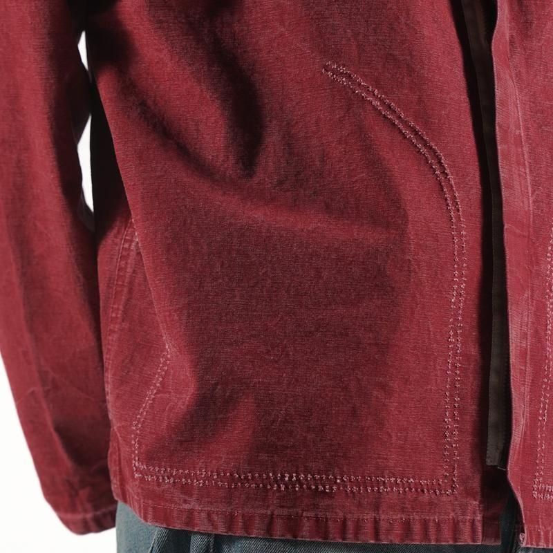 A.PRESSE] アプレッセ Vintage Hunting Jacket | INS ONLINE