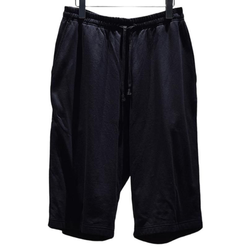COMOLI] コモリ コットンメッシュ ショーツ | INS ONLINE STORE