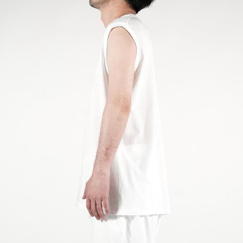 comoli ノースリーブ　サイズ3 COMOLI】”SS23 COLLECTION” -8th DELIVERY- | MAIDENS SHOP