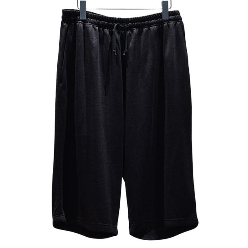 COMOLI(コモリ) / ウールメッシュ ショーツ 25SS | 商品一覧