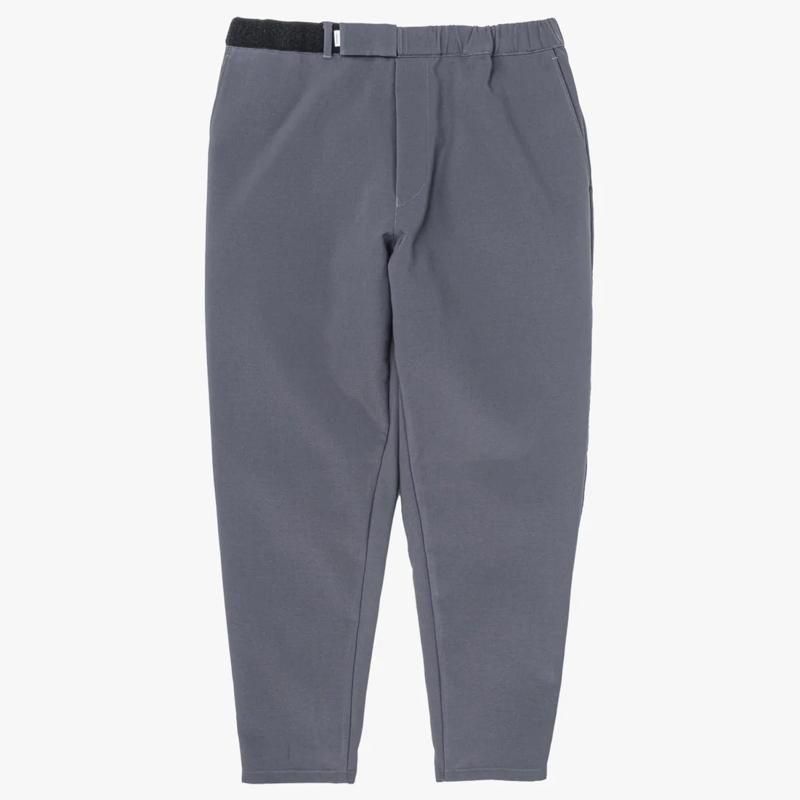 Graphpaper chino サイズ1 Graphpaper (グラフペーパー) Suvin Chino Tuck Tapered Pants