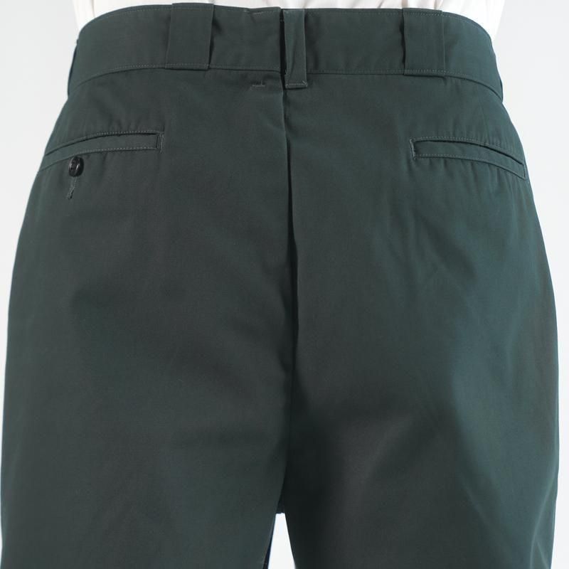 A.PRESSE] アプレッセ Work Chino Trousers | INS ONLINE STORE 公式