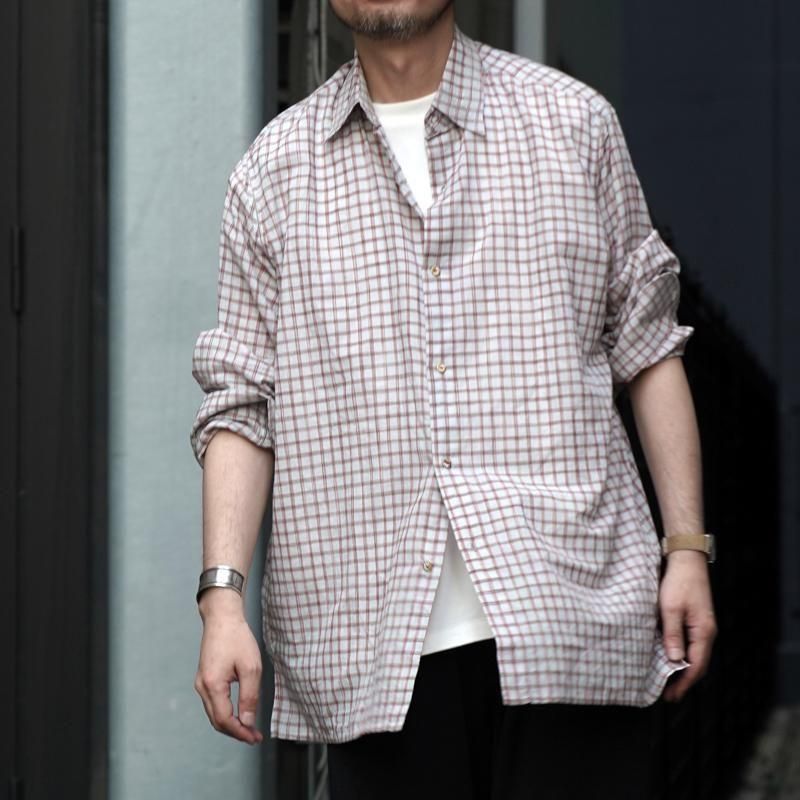 MAATEE&SONS] マーティー & サンズ GUPTA | INS ONLINE STORE