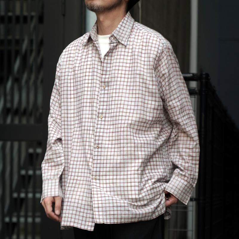 25SS MAATEE&SONS GUPTA サイズ2 MAATEE&SONS GUPTA サイズ2 25ss 新品