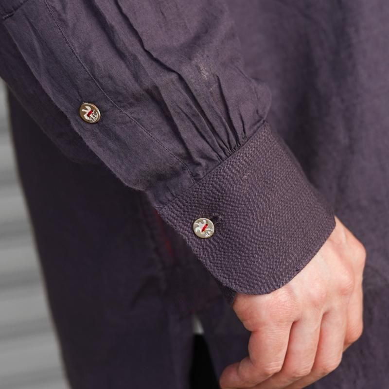 トップス MAATEE&SONS GUPTA BRWNPURPLE 3 トップス MAATEE&SONS GUPTA BRWNPURPLE 3 MAATEE&SONS GUPTA