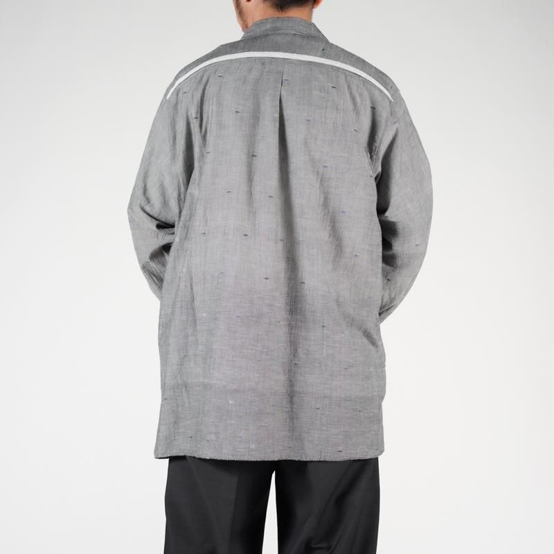 MAATEE&SONS] マーティー & サンズ OP JAMDANI | INS ONLINE