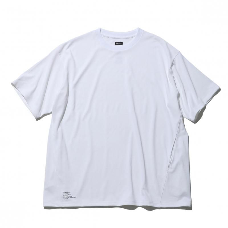 <img class='new_mark_img1' src='https://img.shop-pro.jp/img/new/icons50.gif' style='border:none;display:inline;margin:0px;padding:0px;width:auto;' />[FreshService] եå奵ӥ DRY JERSEY S/S CREW NECK Tee (ƿ)