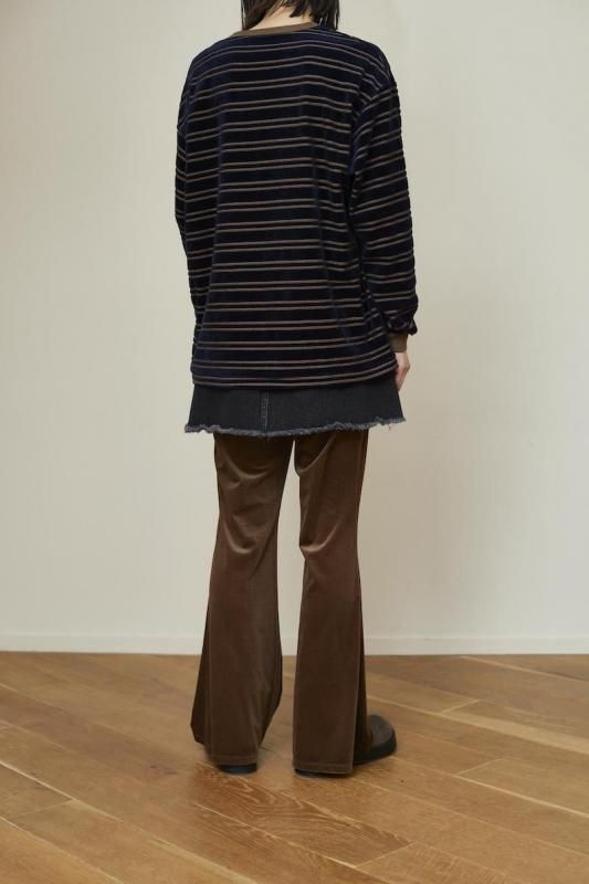 c*o様 ★新品未使用PHEENY★Sheer velour layered p c*o様 ☆新品未使用PHEENY☆Sheer velour layered p - メルカリ