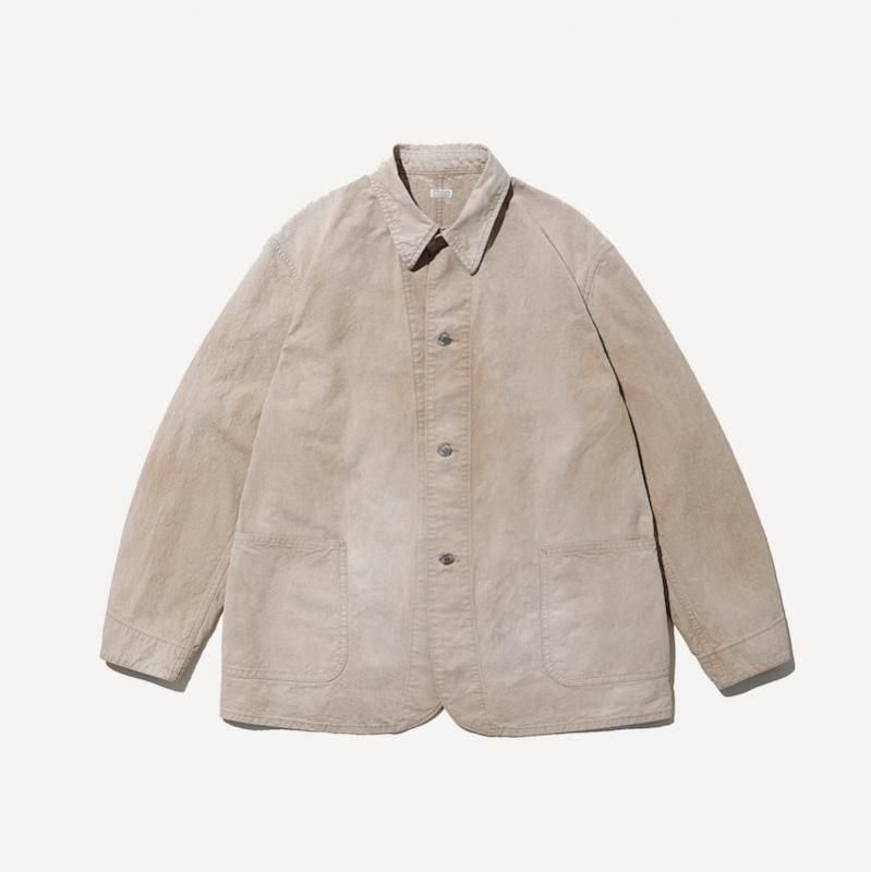 A.PRESSE] アプレッセ Vintage Pin Check Coverall | INS ONLINE STORE