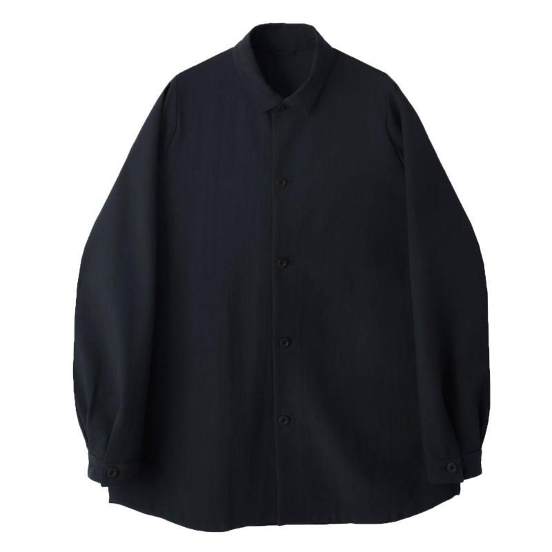 テアトラ/CARTRIDGESHIRTGC/24FW新作/黒L/完全未使用・新品 TEATORA] テアトラの商品一覧ページ | INS ONLINE STORE 公式