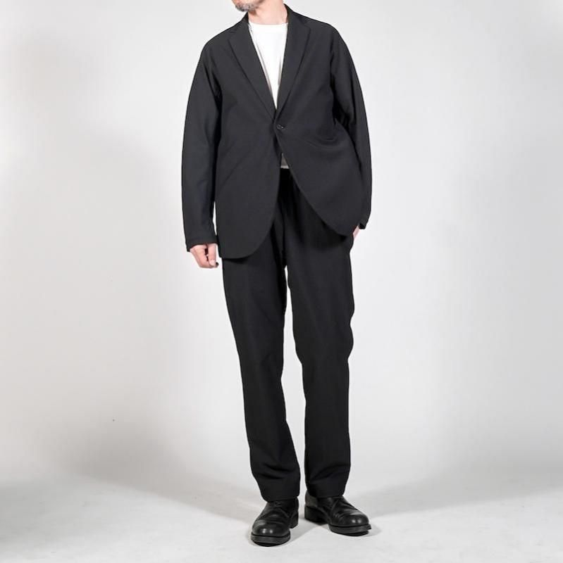 TEATORA] テアトラ Wallet JKT -GHOST CODE- | INS ONLINE STORE