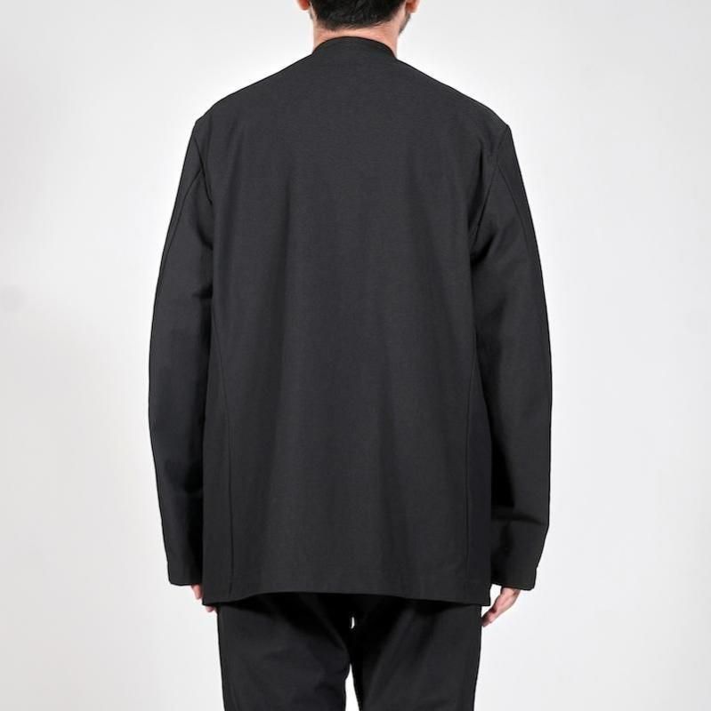 TEATORA] テアトラ Device JKT MINUS -GHOST CODE- | INS ONLINE
