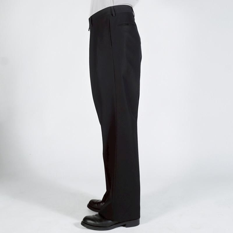 NEAT フレアツータックスラックス NEAT フレアツータックスラックス NEAT(ニート) -FLARE- 8W