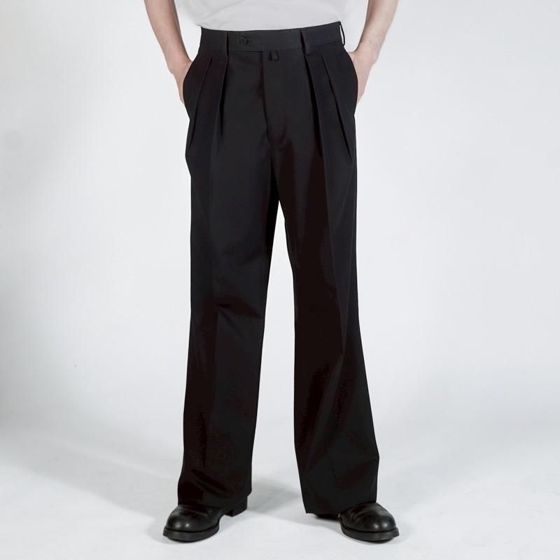 <img class='new_mark_img1' src='https://img.shop-pro.jp/img/new/icons50.gif' style='border:none;display:inline;margin:0px;padding:0px;width:auto;' />[ NEAT ] ˡ Cotton Twill  / Flare