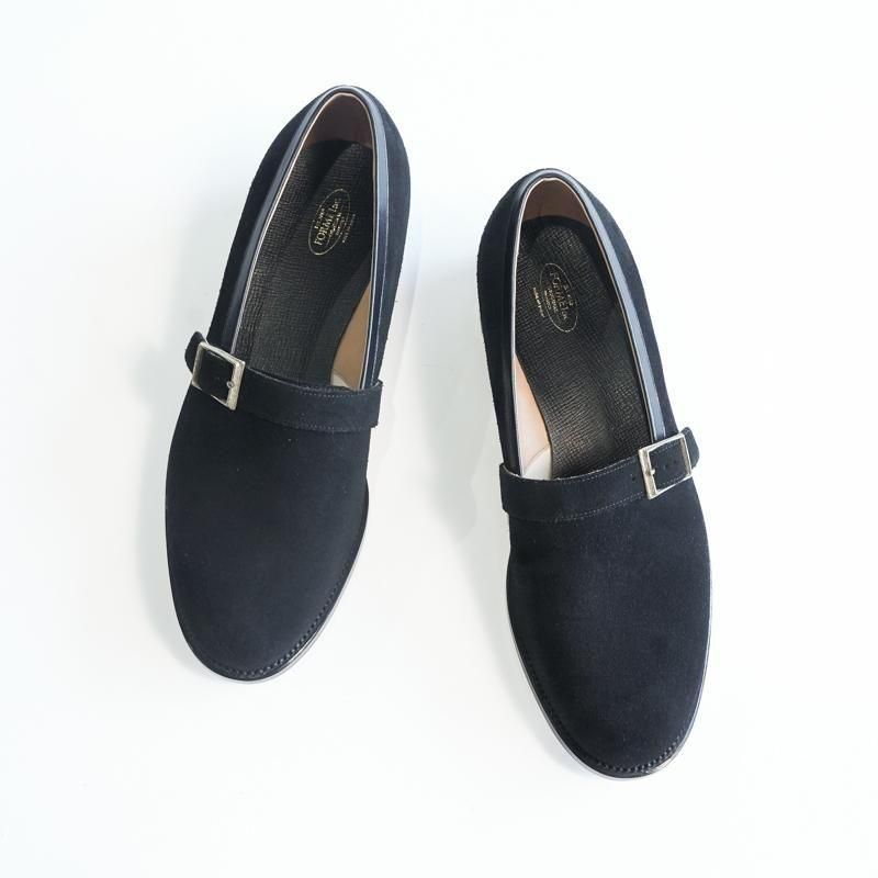 forme] フォルメ Monks (fm-124) | INS ONLINE STORE 公式通販サイト