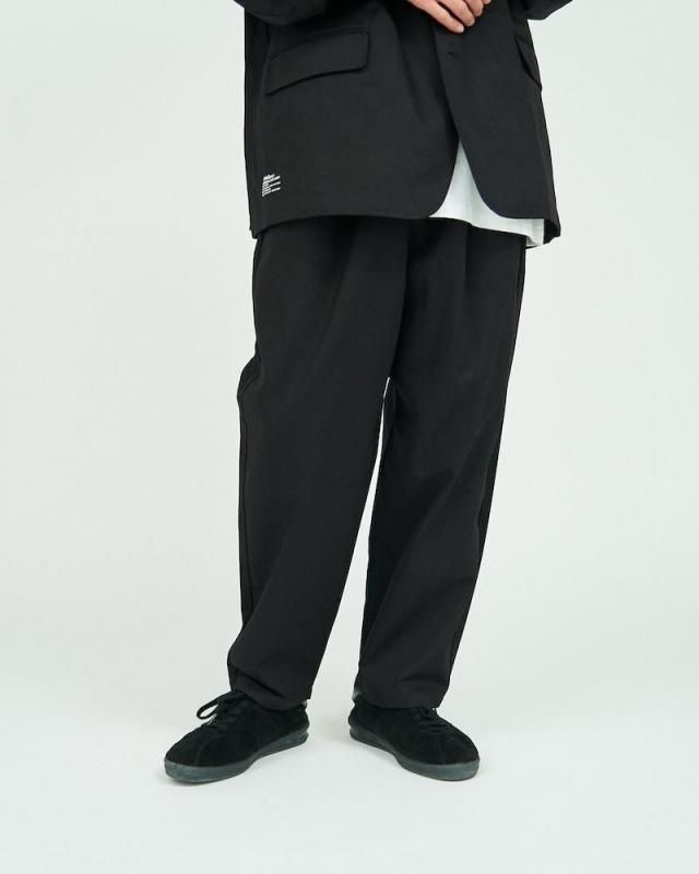 フレッシュサービス　CORPORATE EASY CHINO PANTS L フレッシュサービス CORPORATE EASY CHINO PANTS L