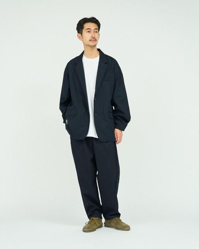 フレッシュサービス CORPORATE CHINO JACKET Fresh Service (フレッシュサービス) CORPORATE CHINO JACKET
