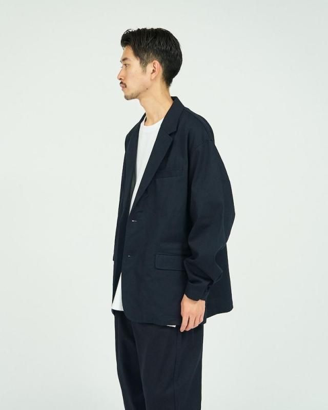 フレッシュサービス CORPORATE CHINO JACKET Fresh Service (フレッシュサービス) CORPORATE CHINO JACKET