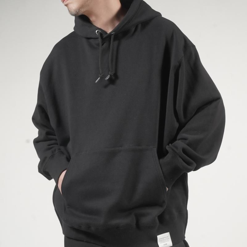 HYKE] ハイク SWEAT HOODIE (各色) 