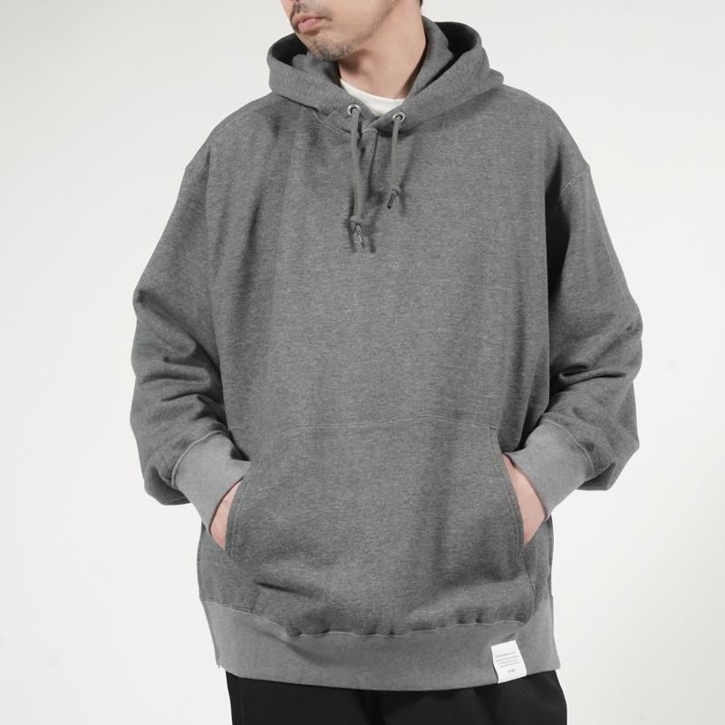 <img class='new_mark_img1' src='https://img.shop-pro.jp/img/new/icons8.gif' style='border:none;display:inline;margin:0px;padding:0px;width:auto;' /> [HYKE] ϥ SWEAT HOODIE (ƿ) 