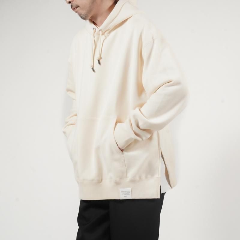 <img class='new_mark_img1' src='https://img.shop-pro.jp/img/new/icons8.gif' style='border:none;display:inline;margin:0px;padding:0px;width:auto;' /> [HYKE] ϥ SWEAT HOODIE (ƿ) 