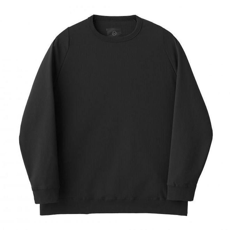 <img class='new_mark_img1' src='https://img.shop-pro.jp/img/new/icons50.gif' style='border:none;display:inline;margin:0px;padding:0px;width:auto;' />[TEATORA] ƥȥ Cartridge Sweater -SOLOMODULE-