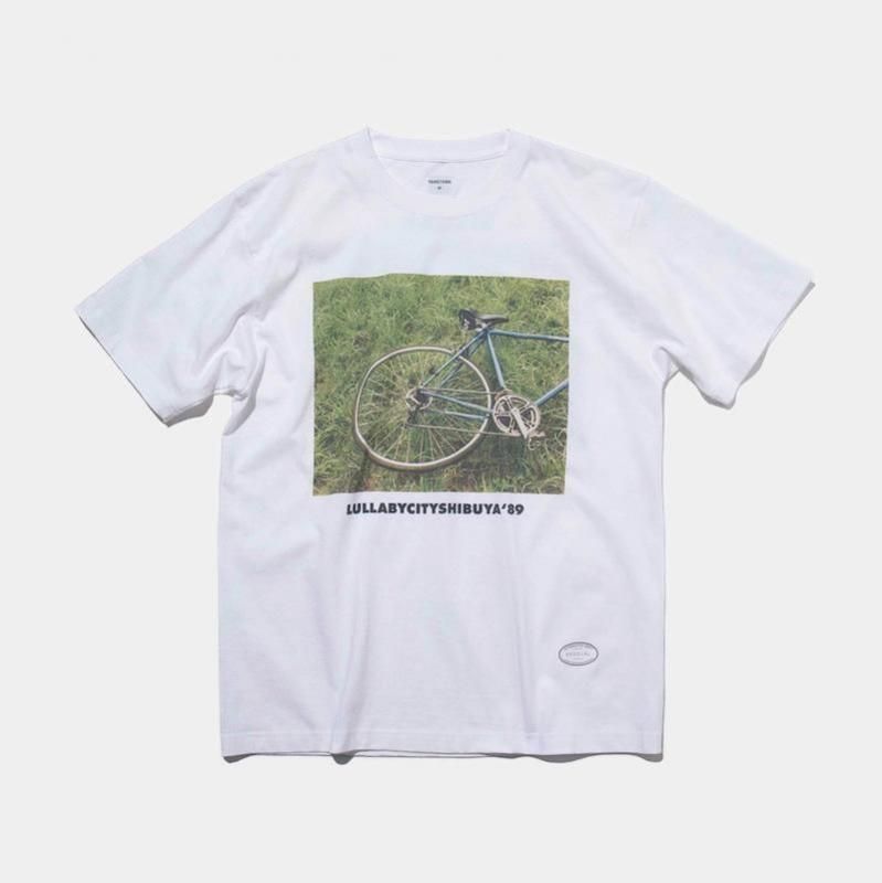 72▢nagonstans アシンメトリーホールプルオーバー TS0415-7 ARCHIVE | MANHOLE