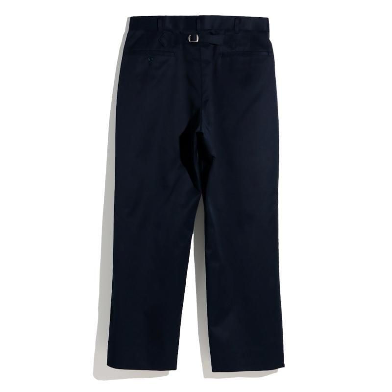 FOUNDOUR]ファウンダ TWILL PANTS (各色) | INS ONLINE STORE