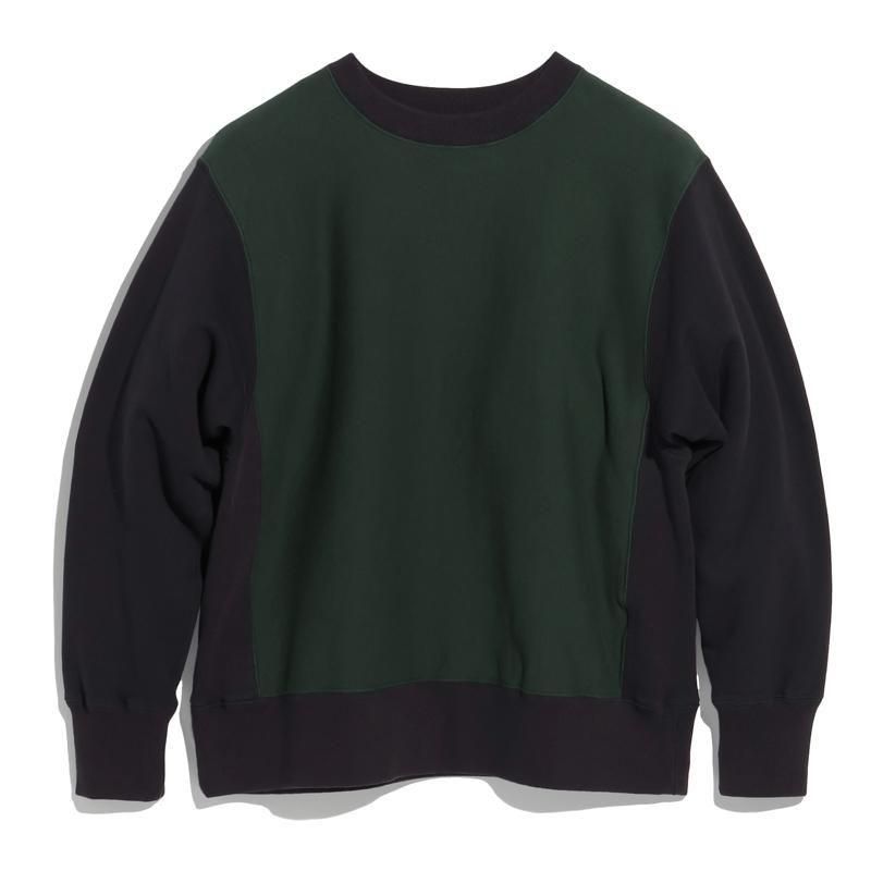 <img class='new_mark_img1' src='https://img.shop-pro.jp/img/new/icons8.gif' style='border:none;display:inline;margin:0px;padding:0px;width:auto;' />[FOUNDOUR]ե SWEAT SHIRT (ƿ)