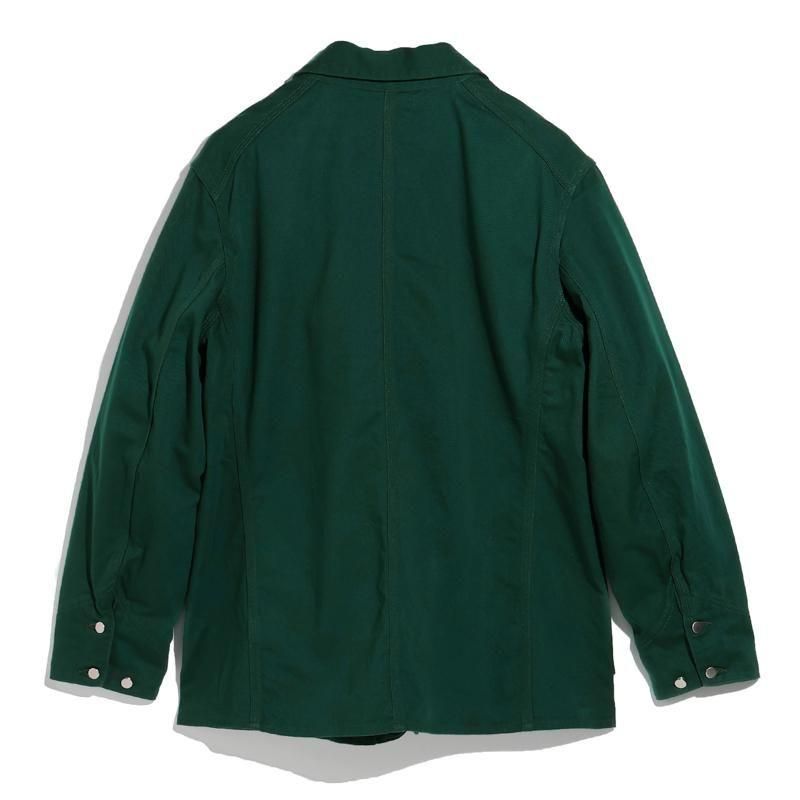 FOUNDOUR]ファウンダ WORK JACKET (各色) | INS ONLINE STORE 公式通販