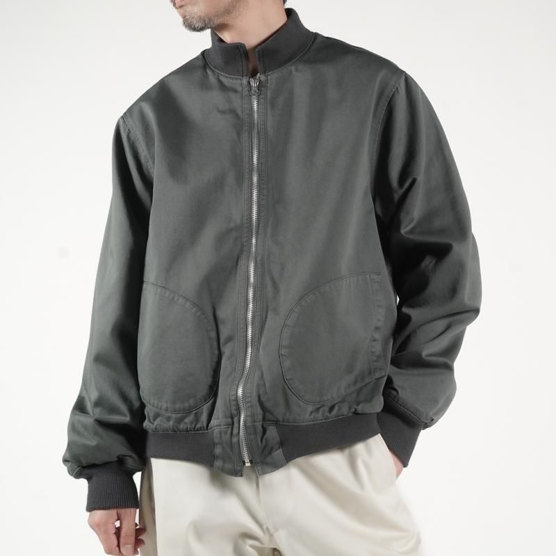 ジャケット・アウター FOUNDOUR DECK JACKET 4 DECK JACKET（デッキジャケット）｜FOUNDOUR（ファウンダ