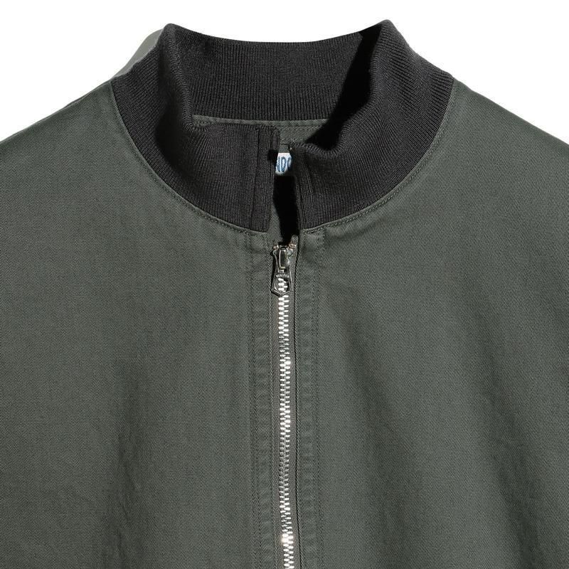 ジャケット・アウター FOUNDOUR DECK JACKET 4 DECK JACKET（デッキジャケット）｜FOUNDOUR（ファウンダ