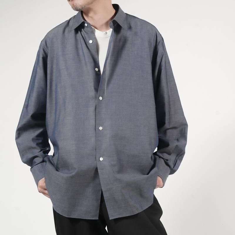 トップス MAATEE&SONS 2024 AW  WESTERN MAATEE&SONS WESTERN | MusterWerk