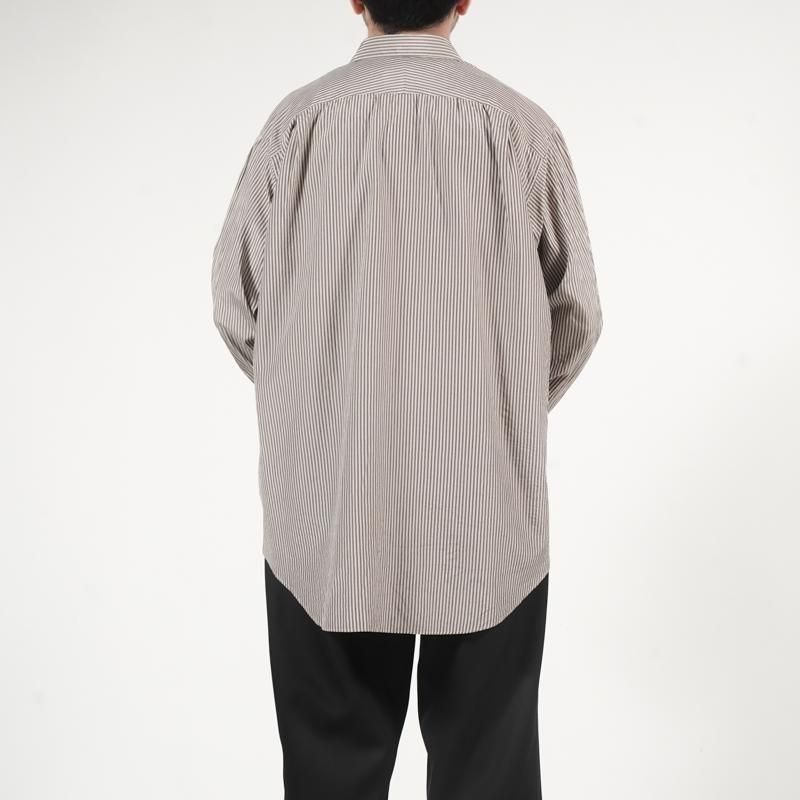 MAATEE&SONS CHARLES マーティーアンドサンズ チャールズ 25SS】MAATEE&SONS(マーティーアンドサンズ)/ FAT CHARLES -SAX