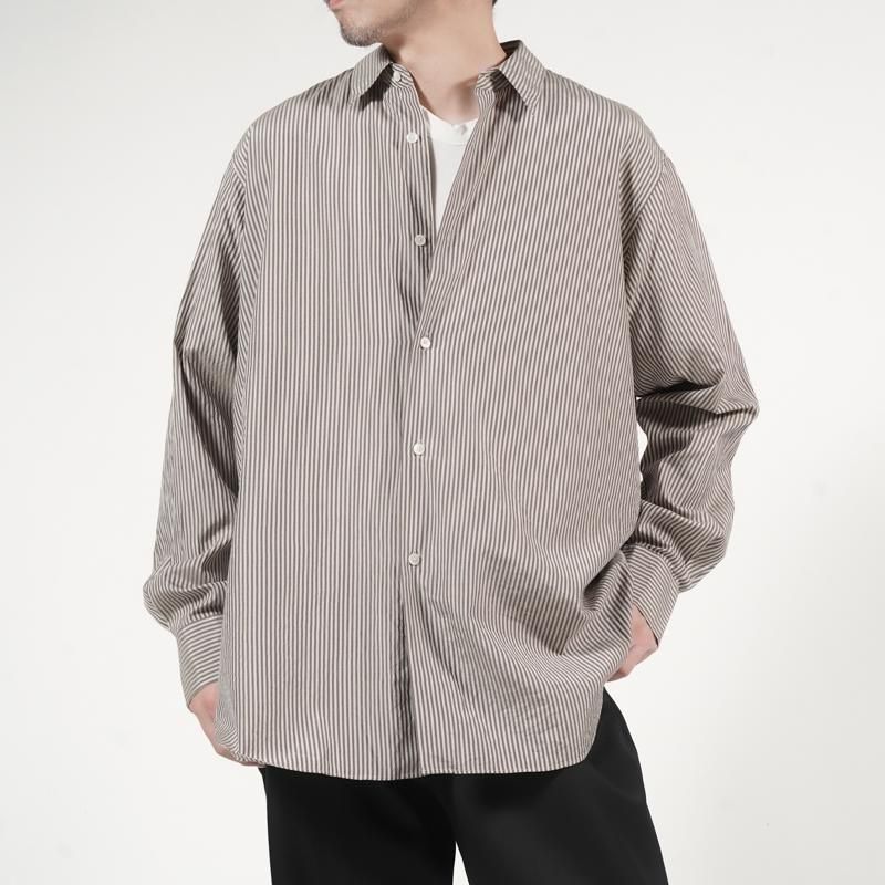 <img class='new_mark_img1' src='https://img.shop-pro.jp/img/new/icons50.gif' style='border:none;display:inline;margin:0px;padding:0px;width:auto;' />[MAATEE&SONS] ޡƥ &   FAT CHARLES (BORDEAUX STRIPE)