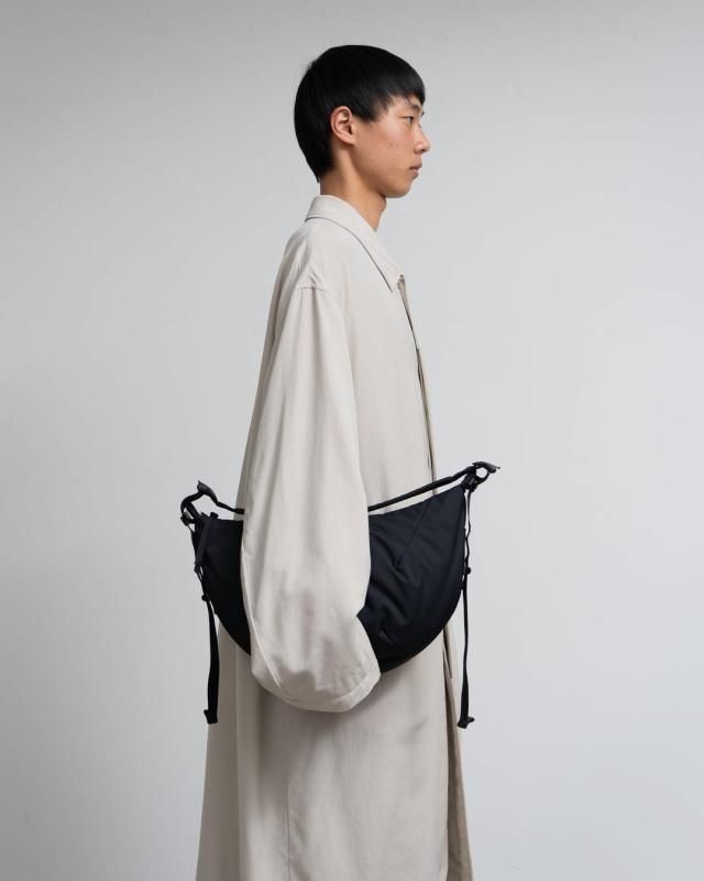 Graphpaper] グラフペーパーBlankof for Graphpaper / Small Crescent