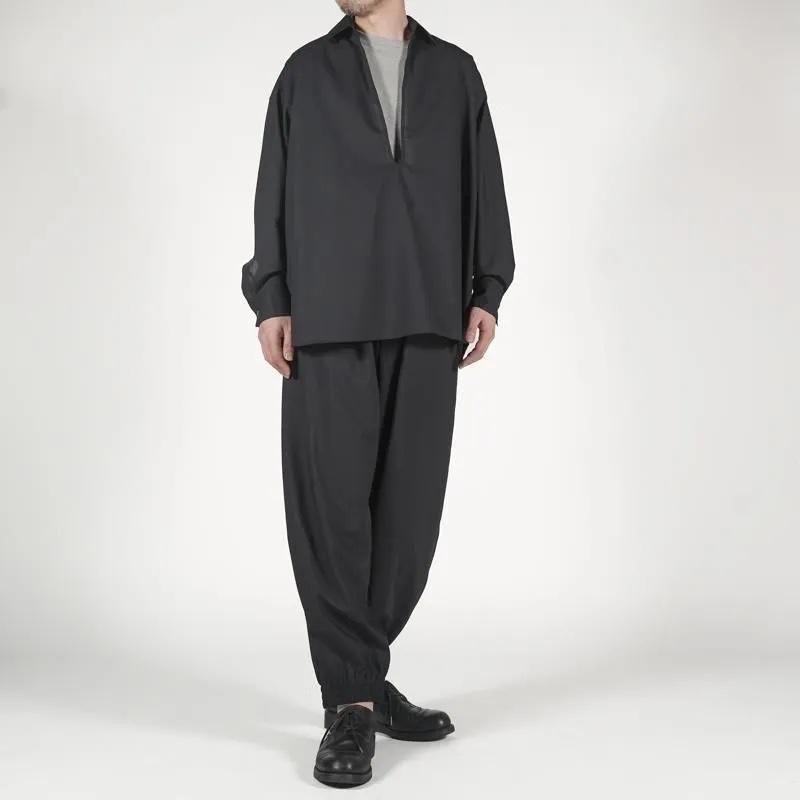 グラフペーパー✖️ FUTUR パンツ GraphpaperとFUTURのスペシャルコラボアイテムの再入荷や