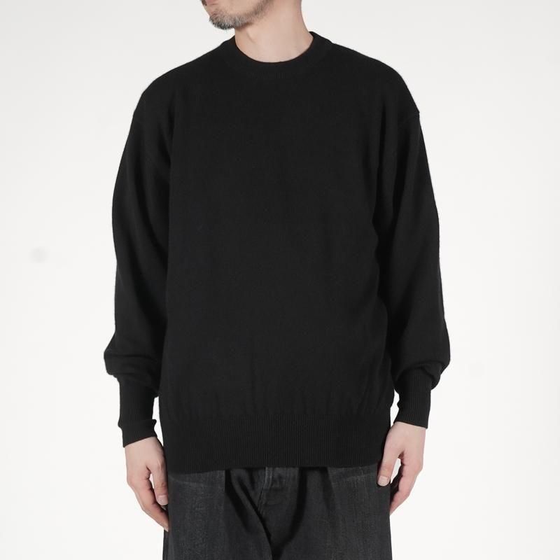 HERILL] ヘリル Goldencash Pullover | INS ONLINE STORE 公式通販サイト