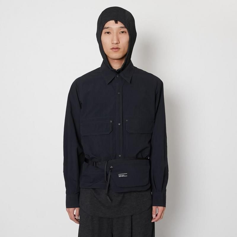 Product Twelve プロダクトトゥエルブ Belt Bag 新品_Product Twelveプロダクトトゥエルブ Belt Bag - メルカリ