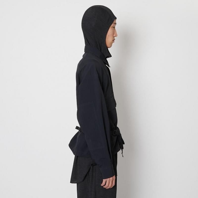 Product Twelve プロダクトトゥエルブ Belt Bag 新品_Product Twelveプロダクトトゥエルブ Belt Bag - メルカリ