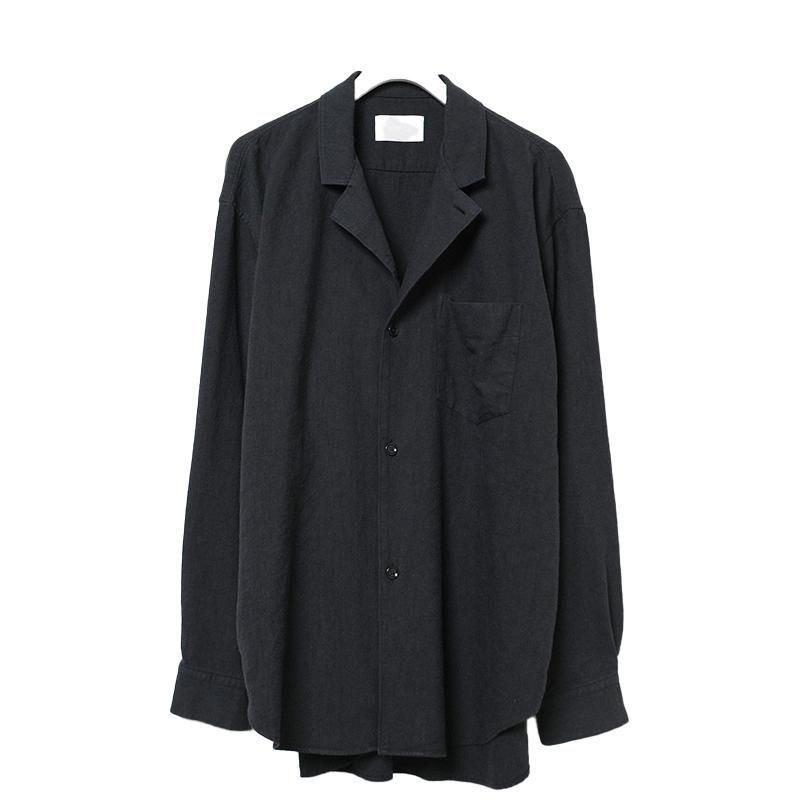 <img class='new_mark_img1' src='https://img.shop-pro.jp/img/new/icons50.gif' style='border:none;display:inline;margin:0px;padding:0px;width:auto;' />[WEWILL]  Gorge Shirt (ƿ)